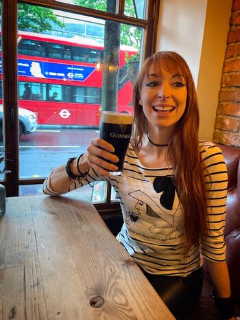 Full leaked Lisa foiles private onlyfans photo