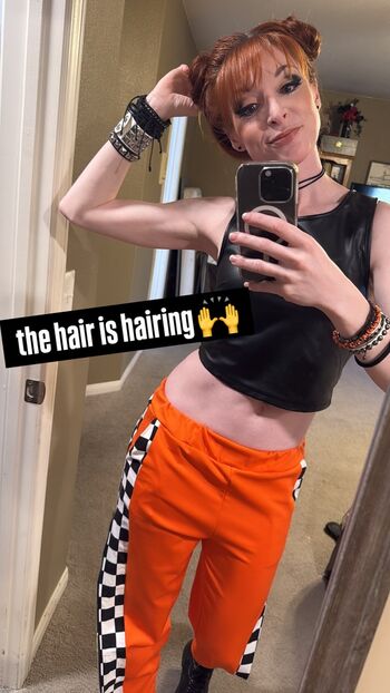 Full leaked Lisa foiles private photo