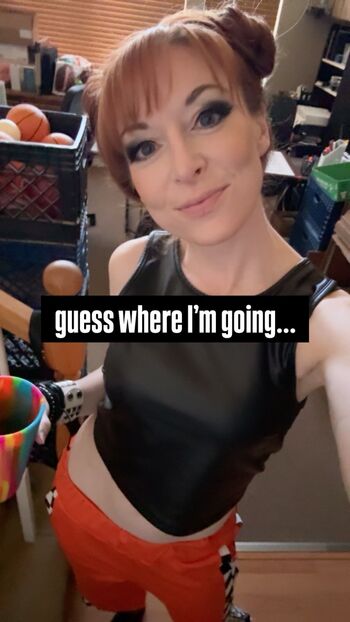Full leaked Lisa foiles private photo