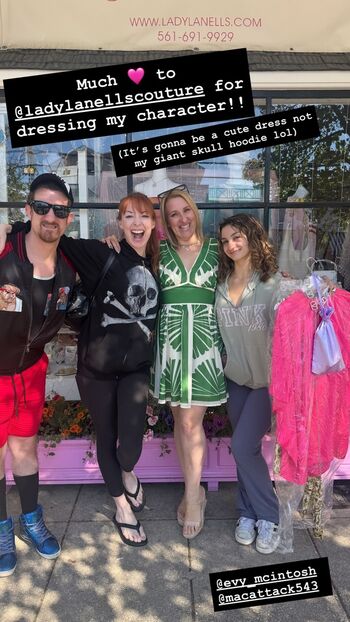 Full leaked Lisa foiles private photo