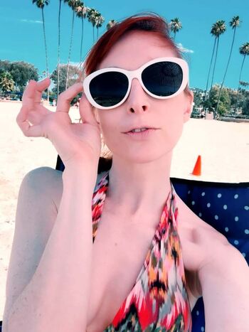 Full leaked Lisa foiles page private photo