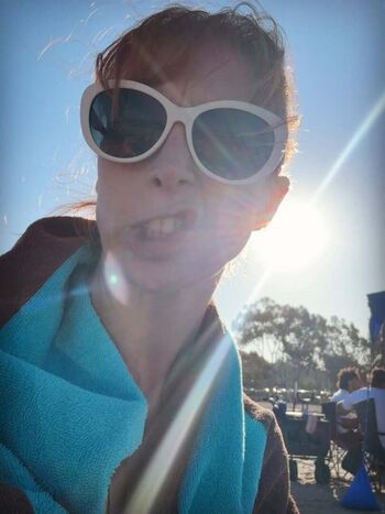 Lisa Foiles