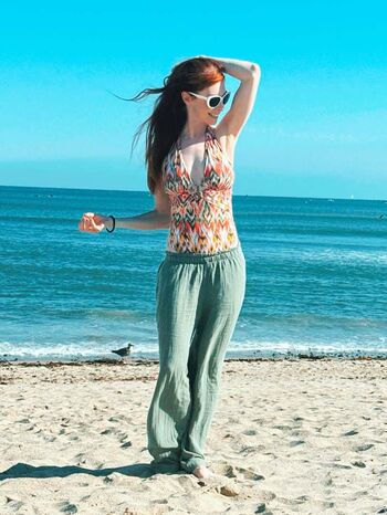 Full leaked Lisa foiles page private photo