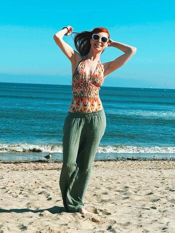 Full leaked Lisa foiles page private photo