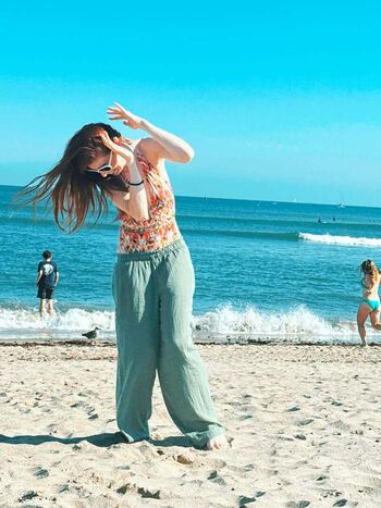 Full leaked Lisa foiles page private photo