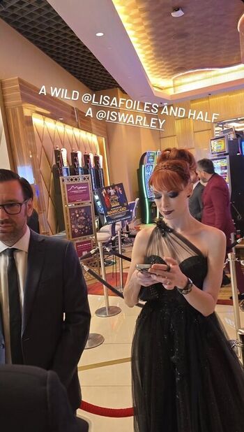 Full leaked Lisa foiles private photo