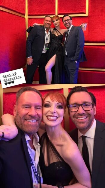 Full leaked Lisa foiles private photo