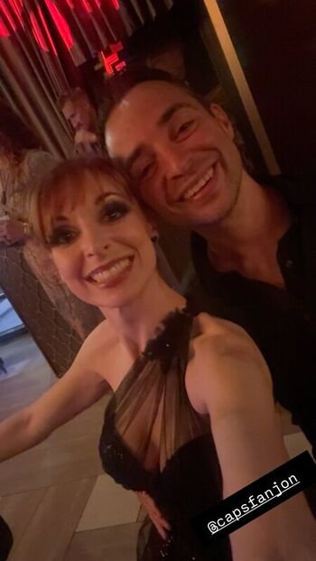Full leaked Lisa foiles private photo