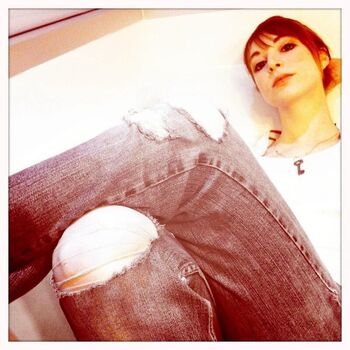 Full leaked Lisa foiles private photo