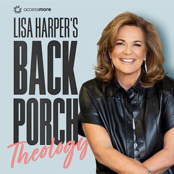 Full leaked Lisa harper private photo