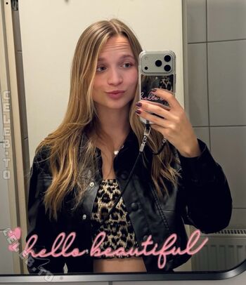 Full leaked Lisa kppers private photo