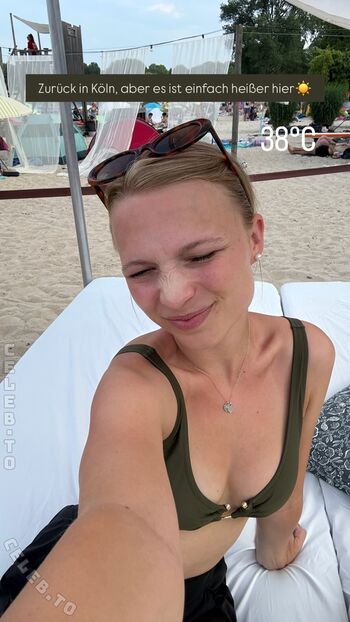 Full leaked Lisa kppers page private photo