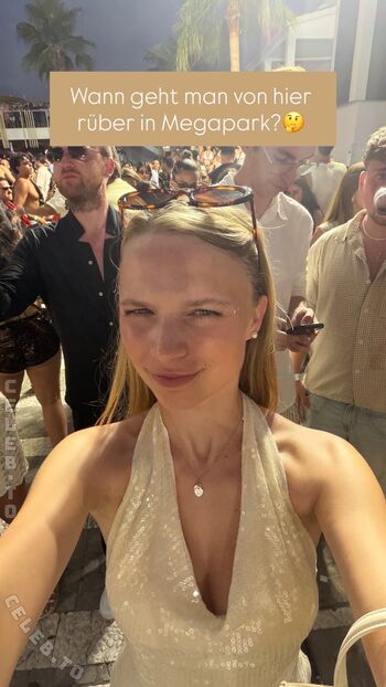 Full leaked Lisa kppers page private photo