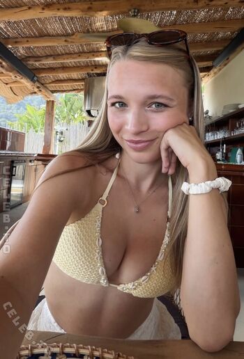 Full leaked Lisa kppers private photo