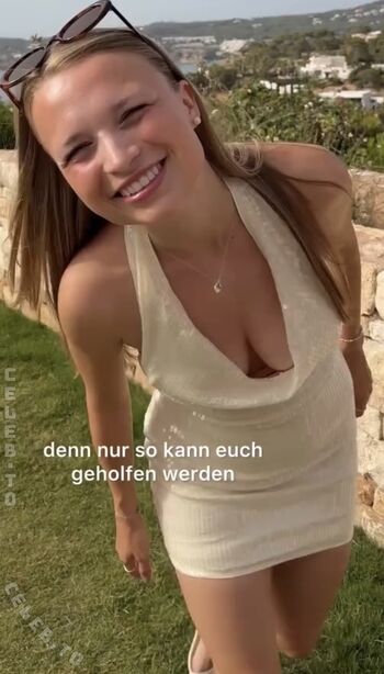Full leaked Lisa kppers private photo