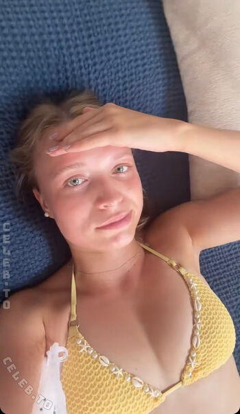 Full leaked Lisa kppers private photo
