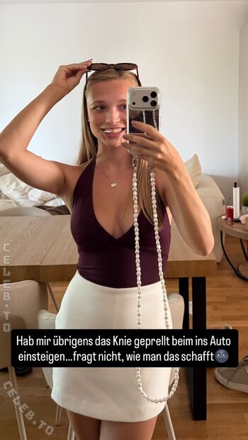 Full leaked Lisa kppers private photo