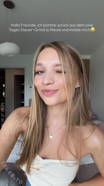 Full leaked Lisa kppers private photo