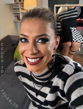 Full leaked Lisa luchs private photo