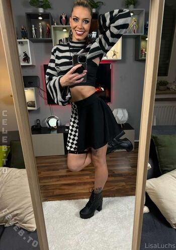 Full leaked Lisa luchs private photo