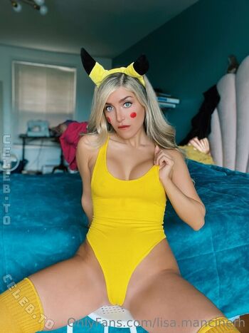 Full leaked Lisa mancini  page private onlyfans photo