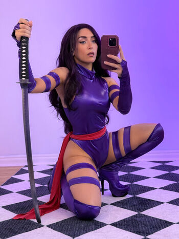 Full leaked Lisa mancini  page private photo