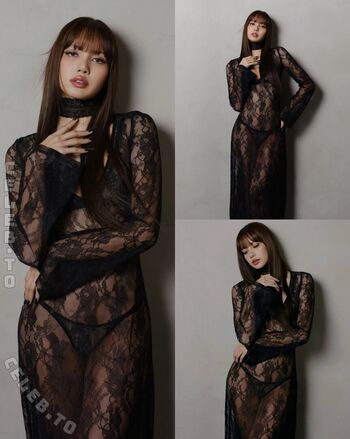 Full leaked Lisa manobal private onlyfans photo