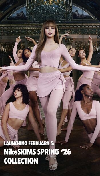 Full leaked Lisa manoban private onlyfans photo