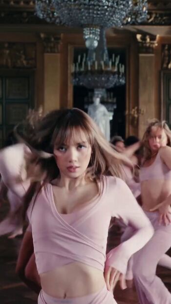 Full leaked Lisa manoban private onlyfans photo