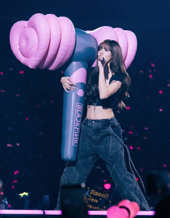 Full leaked Lisa manoban private onlyfans photo