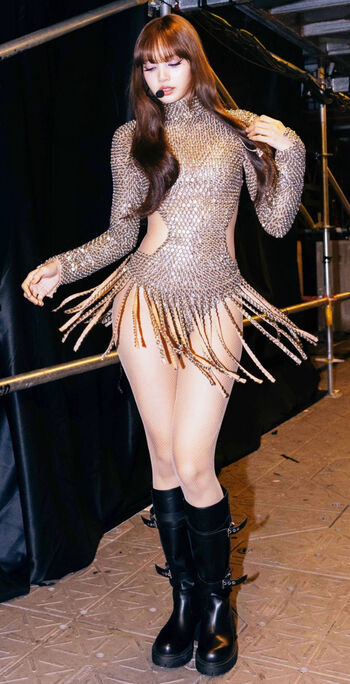 Full leaked Lisa manoban private onlyfans photo