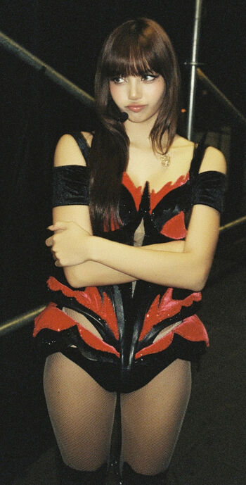 Full leaked Lisa manoban private onlyfans photo