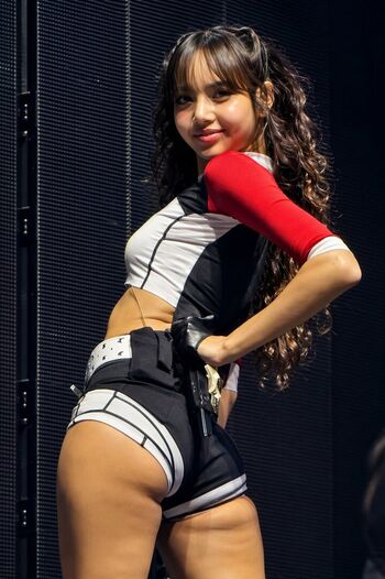 Full leaked Lisa manoban private photo