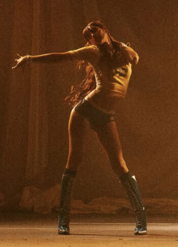 Full leaked Lisa manoban private photo