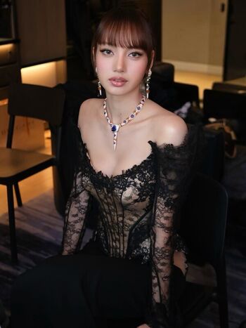 Full leaked Lisa manoban private photo