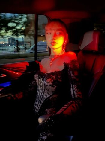 Full leaked Lisa manoban private photo