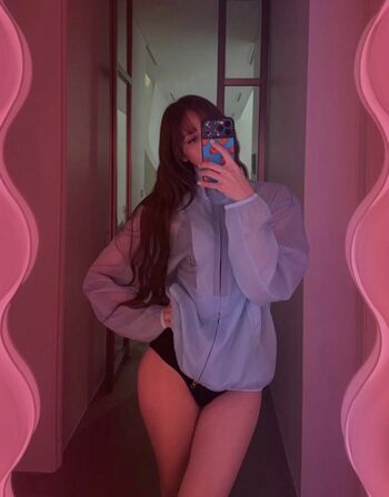 Full leaked Lisa manoban private photo