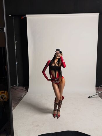 Full leaked Lisa manoban private photo