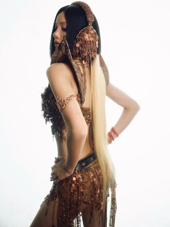Full leaked Lisa manoban private photo