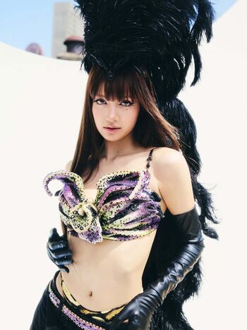 Full leaked Lisa manoban private photo