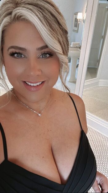 Full leaked Lisa martin private photo