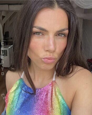 Full leaked Lisa michels private photo
