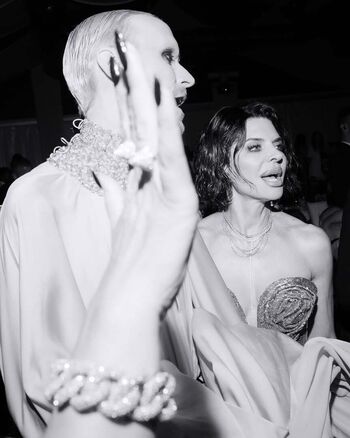 Full leaked Lisa rinna private photo