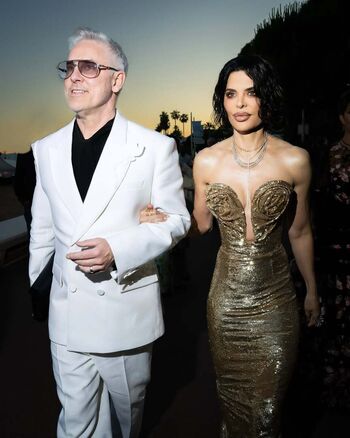 Full leaked Lisa rinna private photo