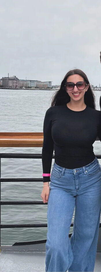 Full leaked Lisa sandson private photo