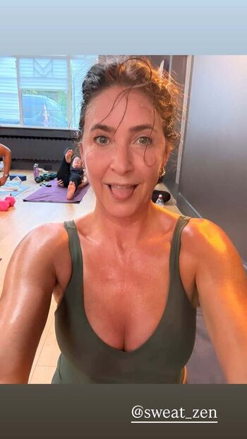 Full leaked Lisa snowdon  page private onlyfans photo
