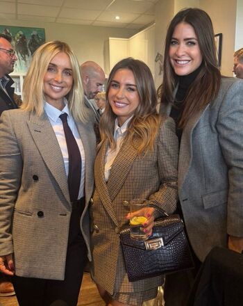 Full leaked Lisa snowdon  page private onlyfans photo