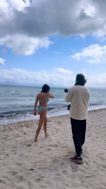 Full leaked Lisa snowdon private onlyfans photo