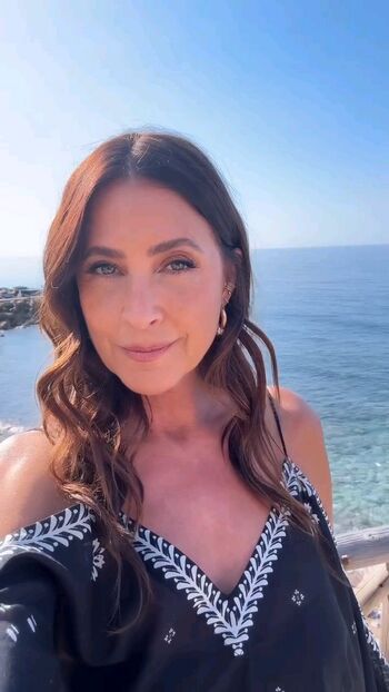 Full leaked Lisa snowdon private onlyfans photo