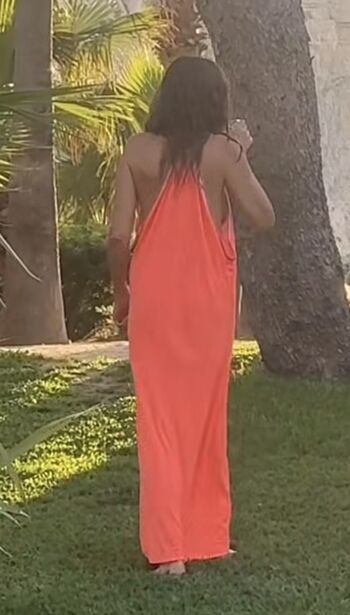 Full leaked Lisa snowdon private photo